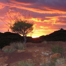Kings Canyon
