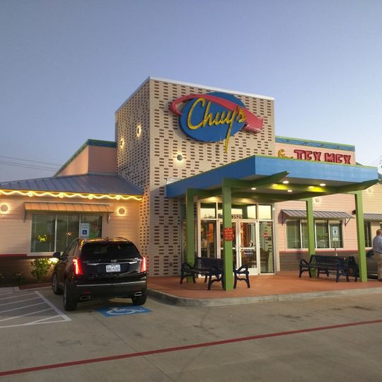 Chuy's