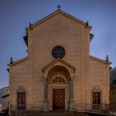 Chiesa dei santi Quirico e Giulitta