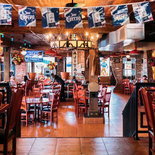 Posados Cafe