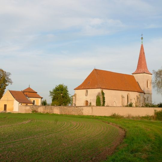 Church of Our Lady of the Snow