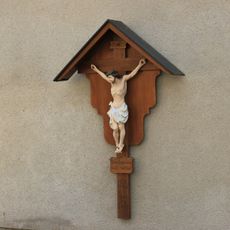 Betkreuz An der Försterei 4 (bei)