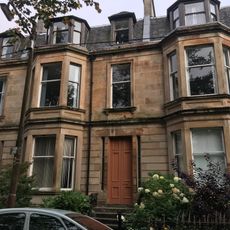 3 Lilybank Gardens, Glasgow