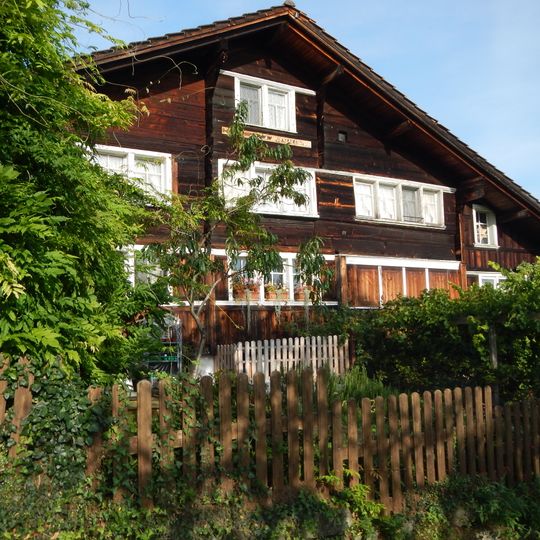 Residential building