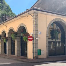 Mairie de Saint-Rambert-en-Bugey
