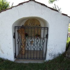 Kapellenbildstock