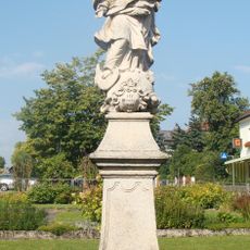 Figurenbildstock Maria Immaculata