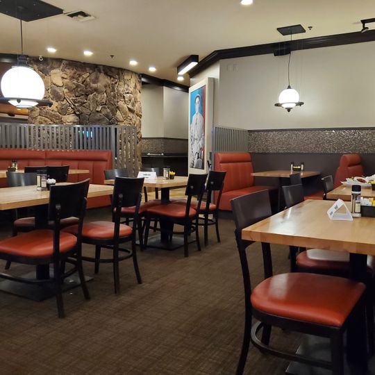 E.G. Nicks Grill & Tavern