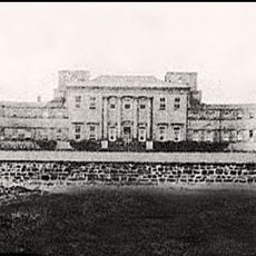 Summerhill House