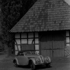 Automuseum Nettelstedt