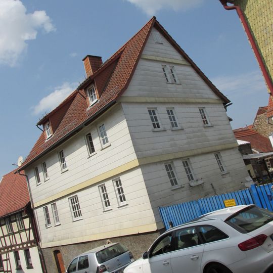 Wohnhaus