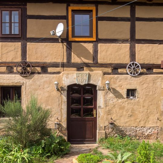 Brockwitz Dresdner Straße 248