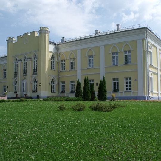 Kryčaŭ District Homeland Museum