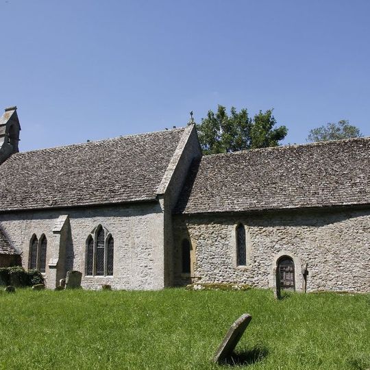 Church of St Michael