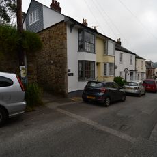 28 And 29, Bodmin Hill