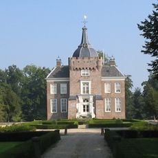 Castello di Heukelum