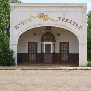 Mystic Theatre