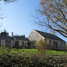 Matthias Smith House