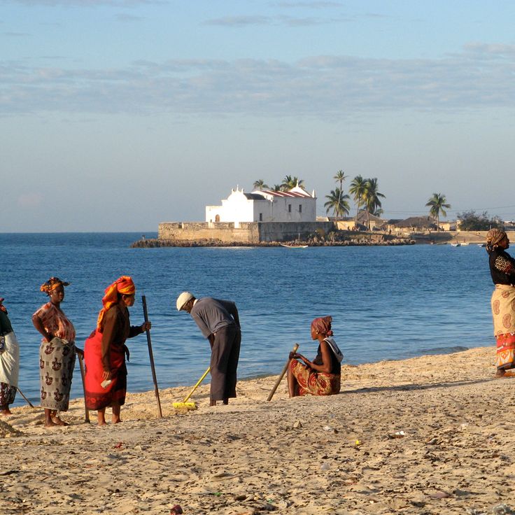 Ilha de Moçambique