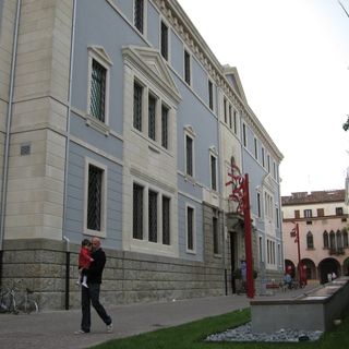 Centro culturale Altinate San Gaetano
