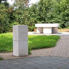 Joods monument