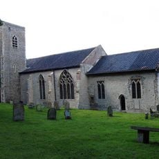 Church of St Maurice