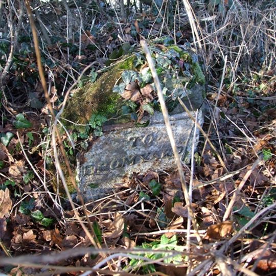 Milestone, Cansgreen Bridge