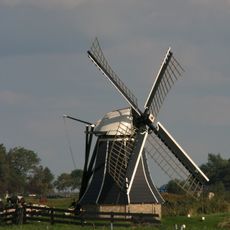 Edensermolen