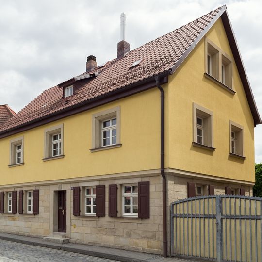 Wohnhaus