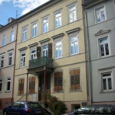 Zur schönen Aussicht