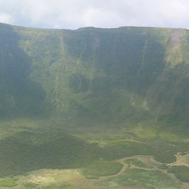 Faial