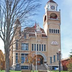 Iron County Courthouse