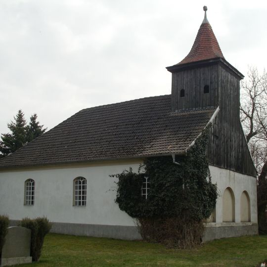 Dorfkirche Birkholz