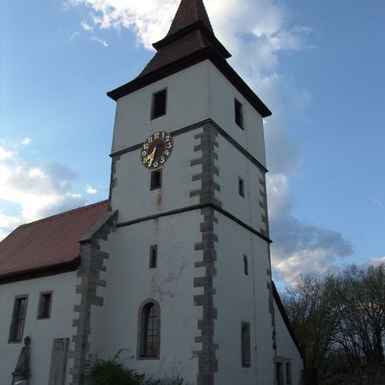 St. Veit
