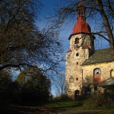 Church of the Visitation of Our Lady