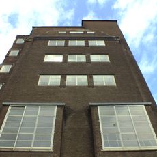 De Drie Hoefijzers: brouwhuis