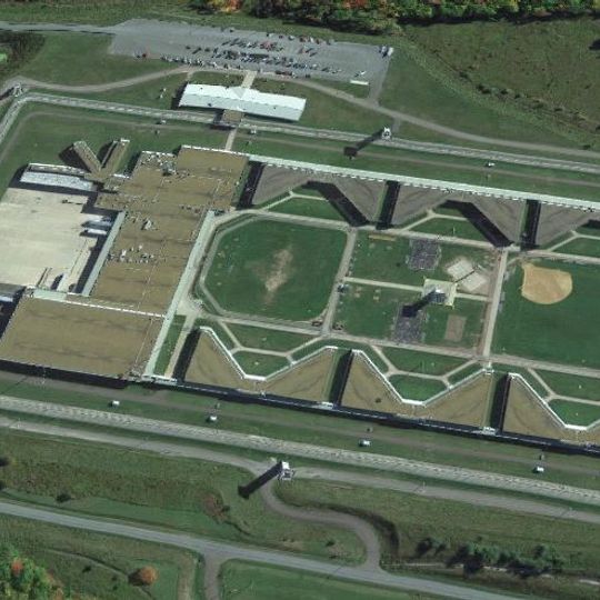 United States Penitentiary, Canaan