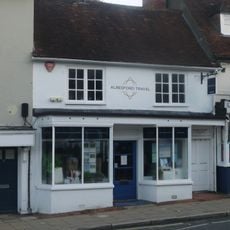 22, West Street, New Arlesford