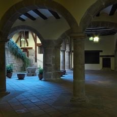 Ayuntamiento de Rubielos de Mora