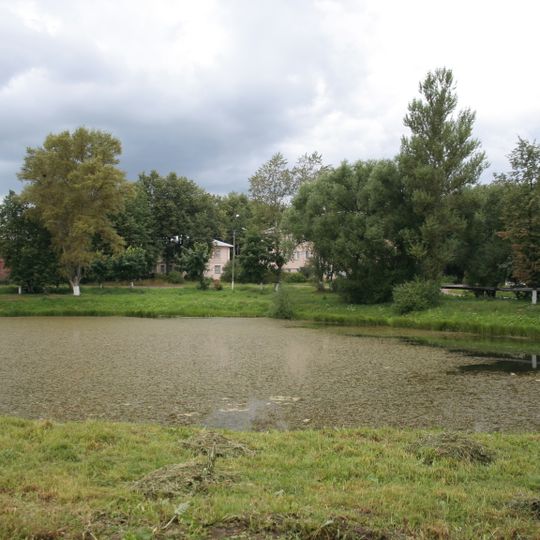 Gavrilov-Jamskij rajon