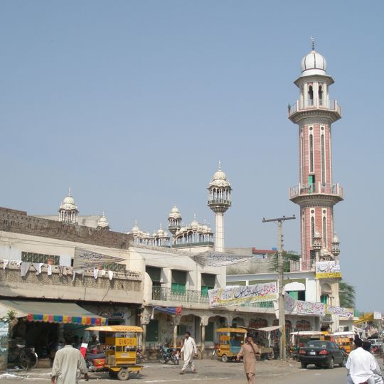 Daska