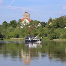 Rogätz Castle