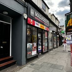 101,103,105 And 107, Clapham High Street Sw4