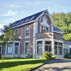 Holland House (Baarn)