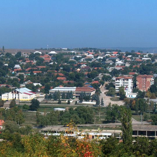 Cojuşna