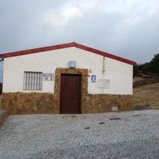 Biblioteca Pública Municipal de Hinojales
