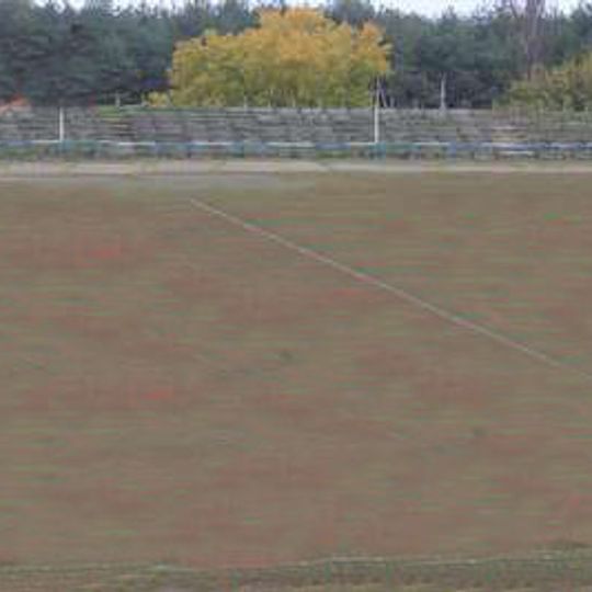 Stadion ARZ w Kirowohradzie