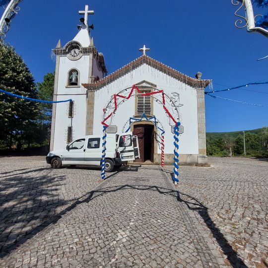 Ermida de Nossa Senhora da Guia