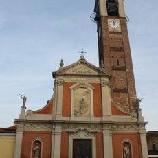 Chiesa di Sant'Alessandro Martire