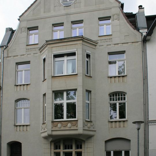 Benediktinerstraße 17